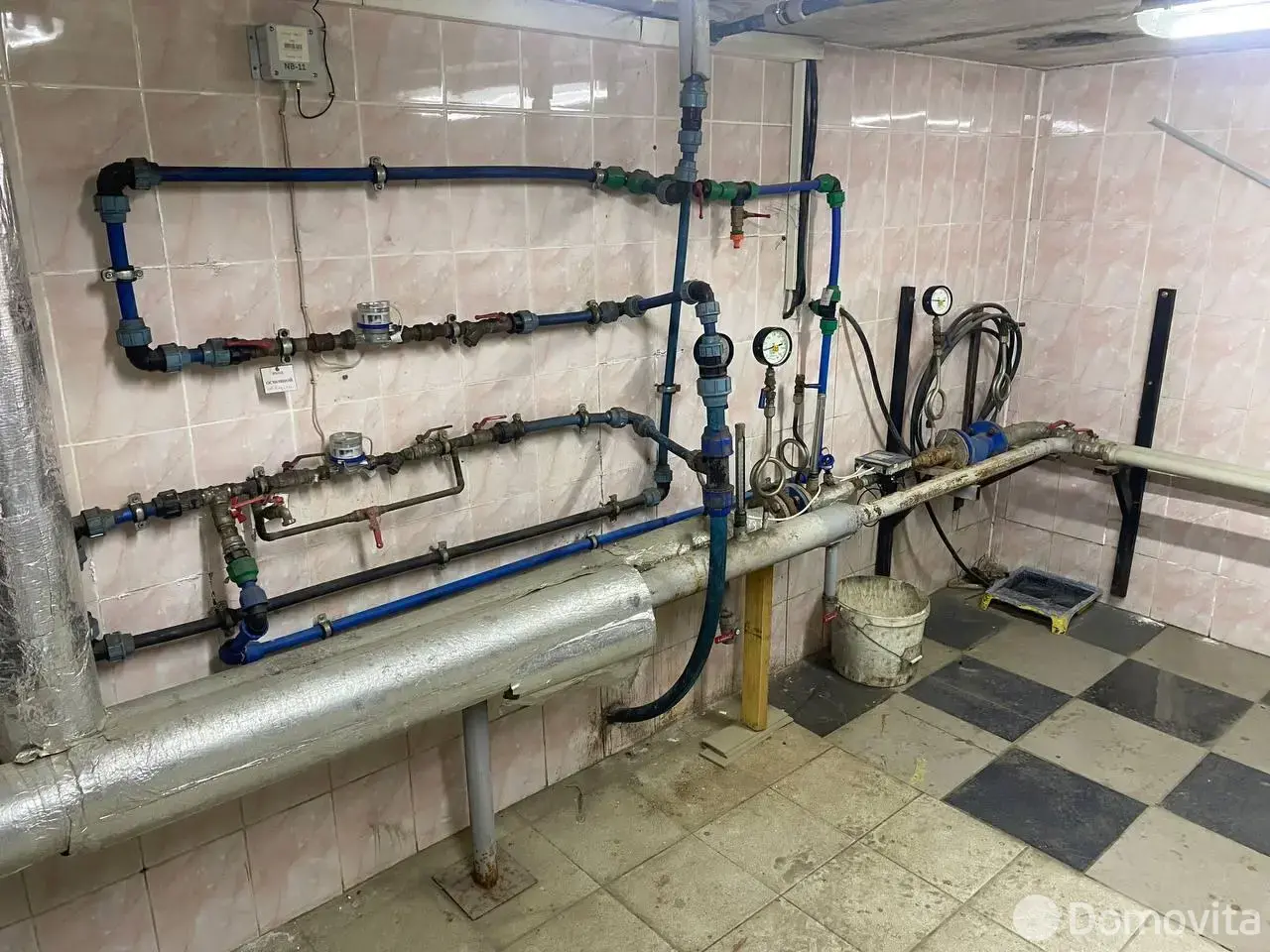 Купить офис на ул. Инженерная, д. 1/Б в Минске, 499990USD, код 8725 - фото 26