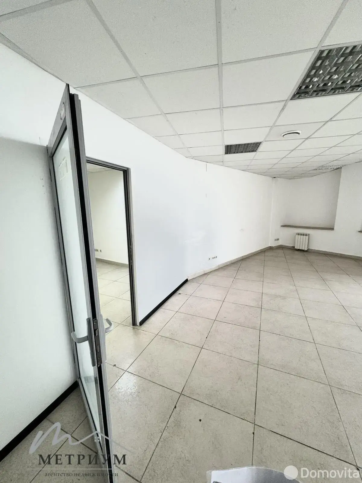 офис, Минск, ул. Домбровская, д. 9 в Фрунзенском районе