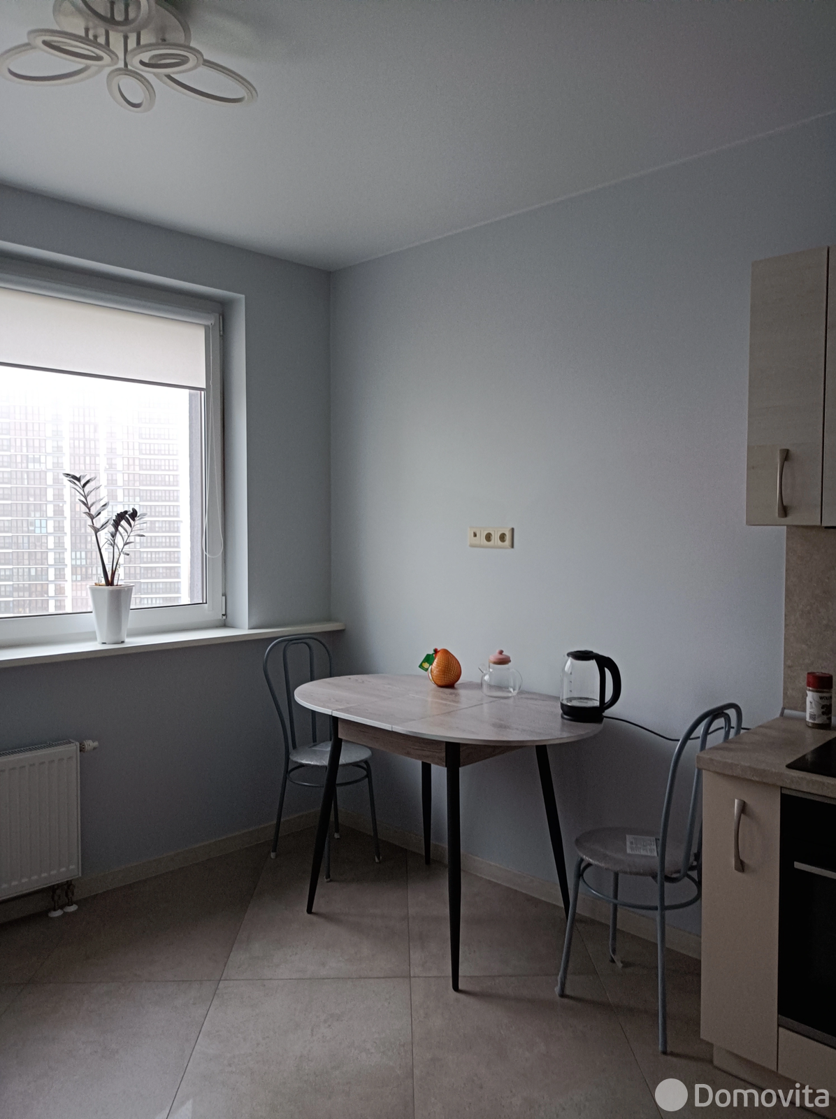 Снять 1-комнатную квартиру в Минске, пр-т Мира, д. 1, 1400BYN, код 148516 - фото 17