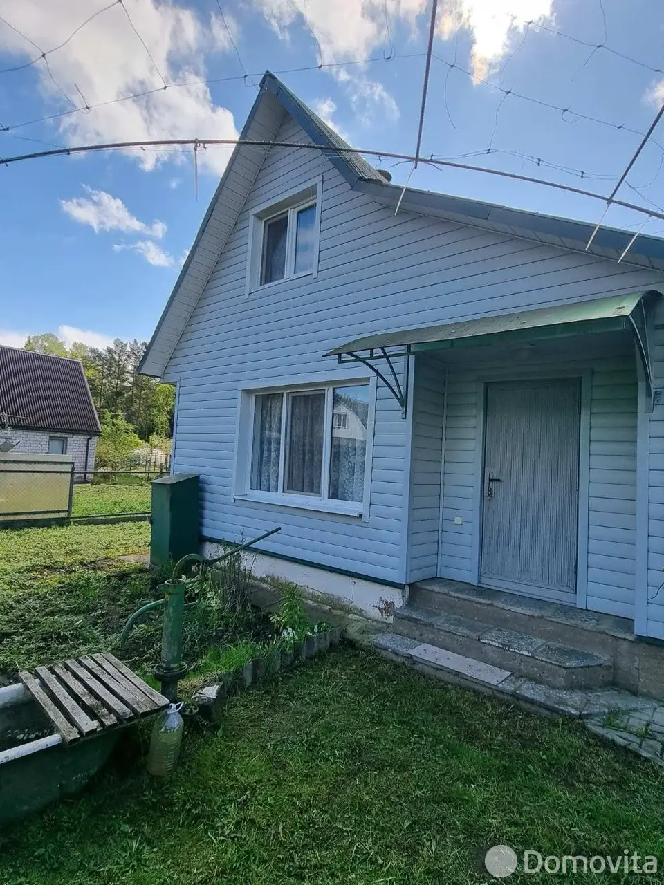 продажа дачи, Журавинка,