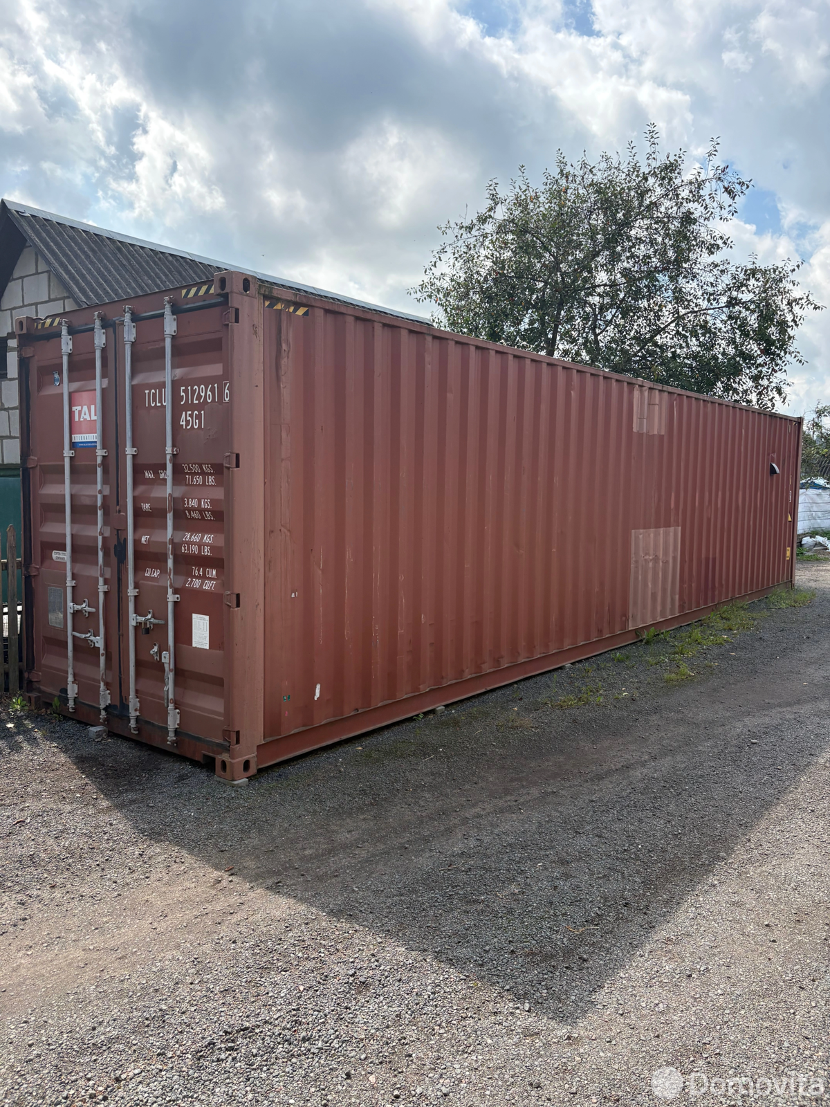 Купить офис на пер. Советский, д. 20 в Ратомке, 20800RUB, код 10619 - фото 13