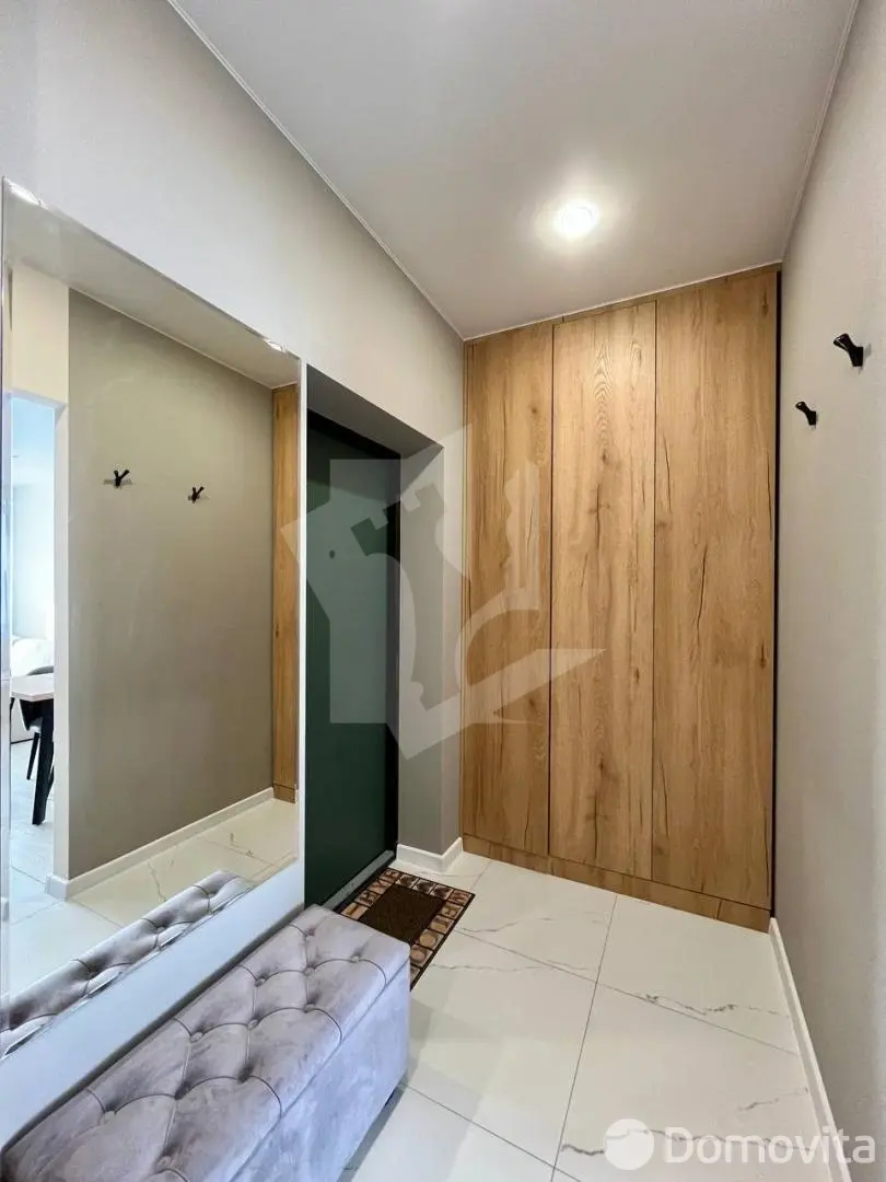 квартира, Минск, ул. Ильянская, д. 14