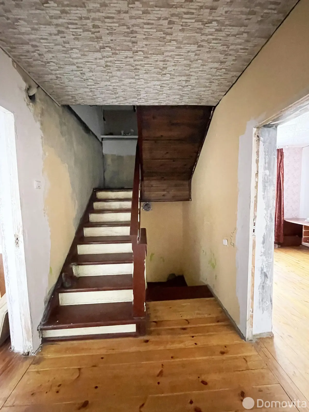 дом, Минск, ул. Туполева