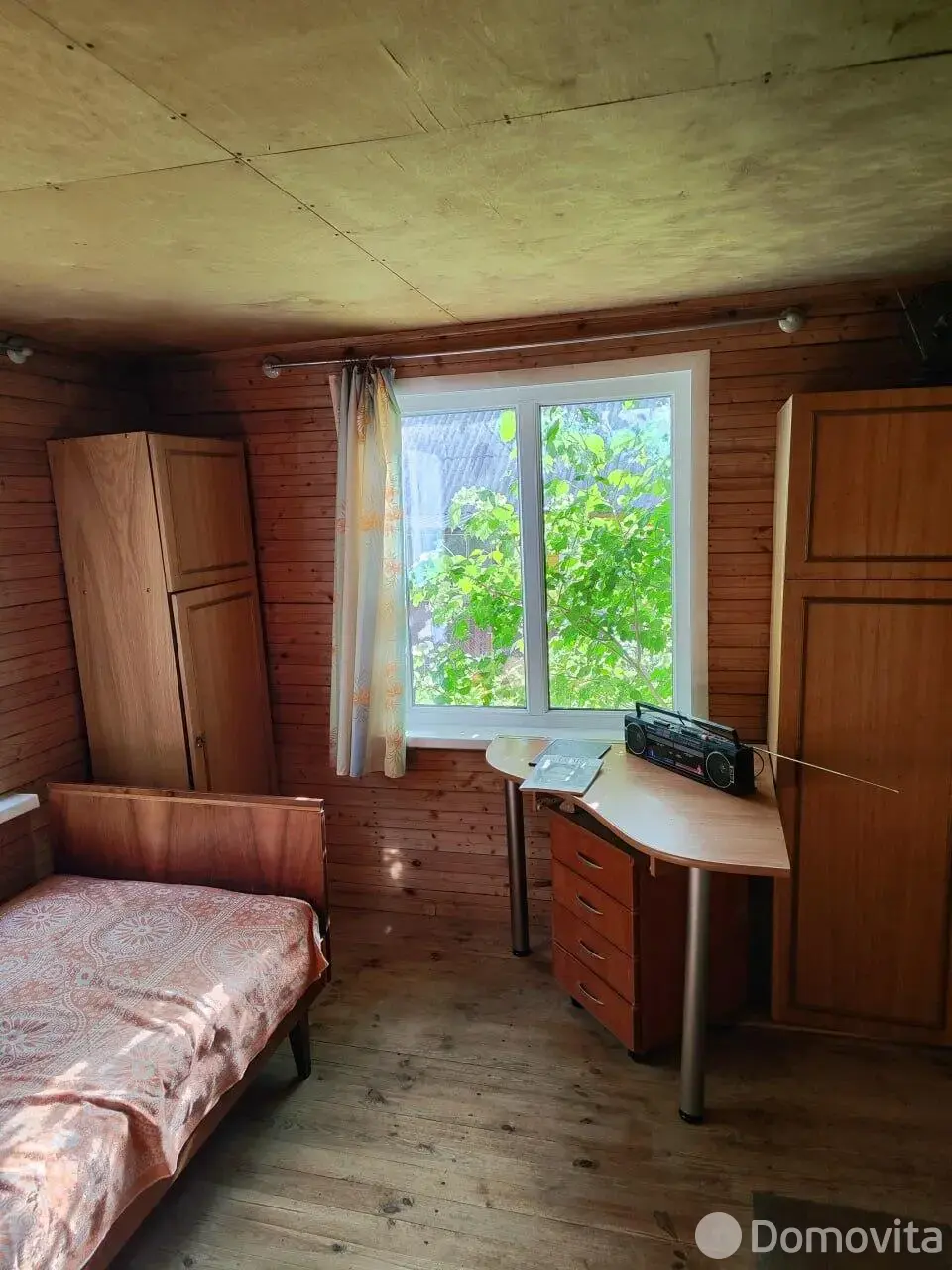 Продажа 2-этажной дачи в Колос БГУ Минская область, 60000BYN, код 186300 - фото 11
