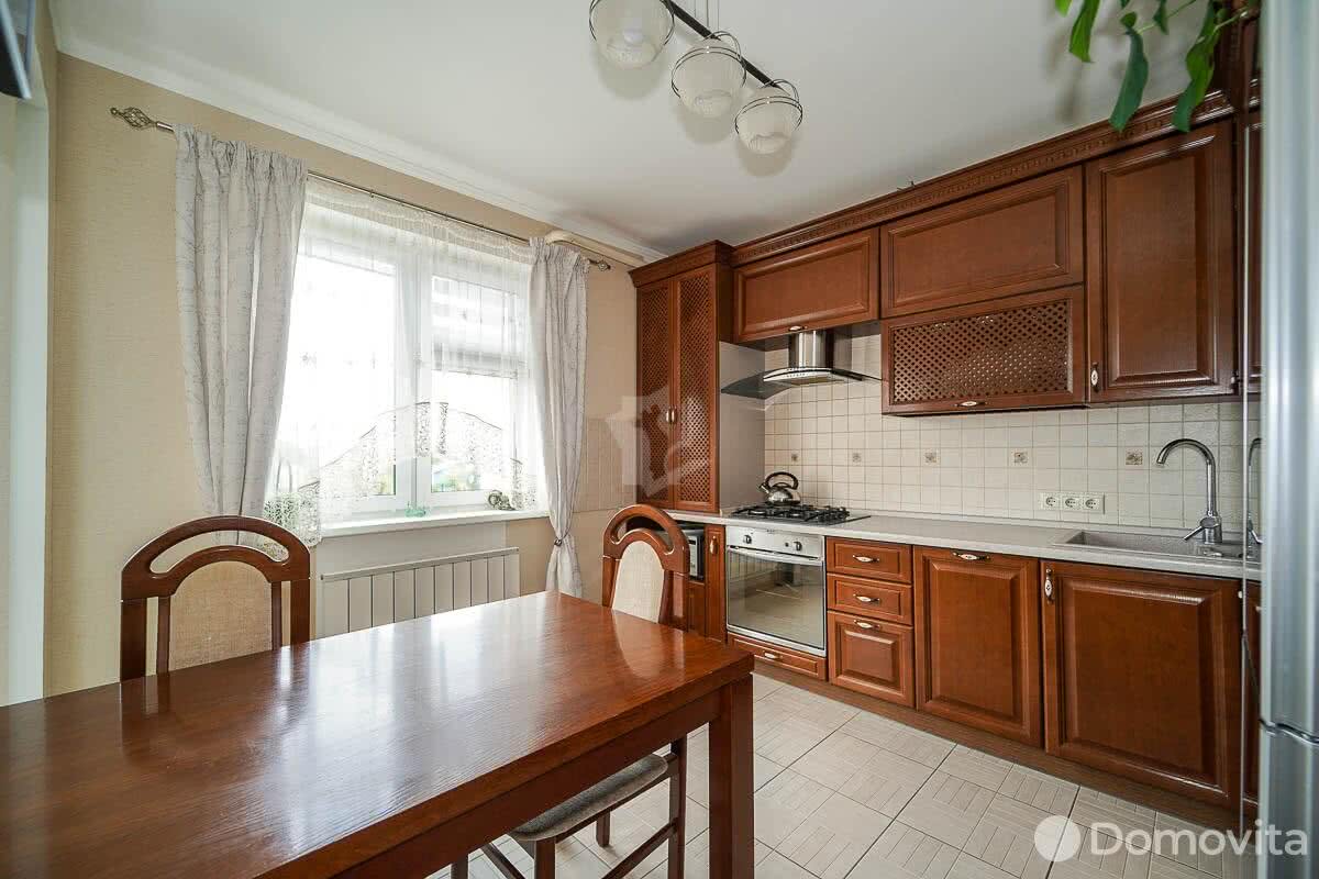 Продажа 2-комнатной квартиры в Богатырево, ул. Полесская, д. 1, 90900 USD, код: 998105 - фото 3