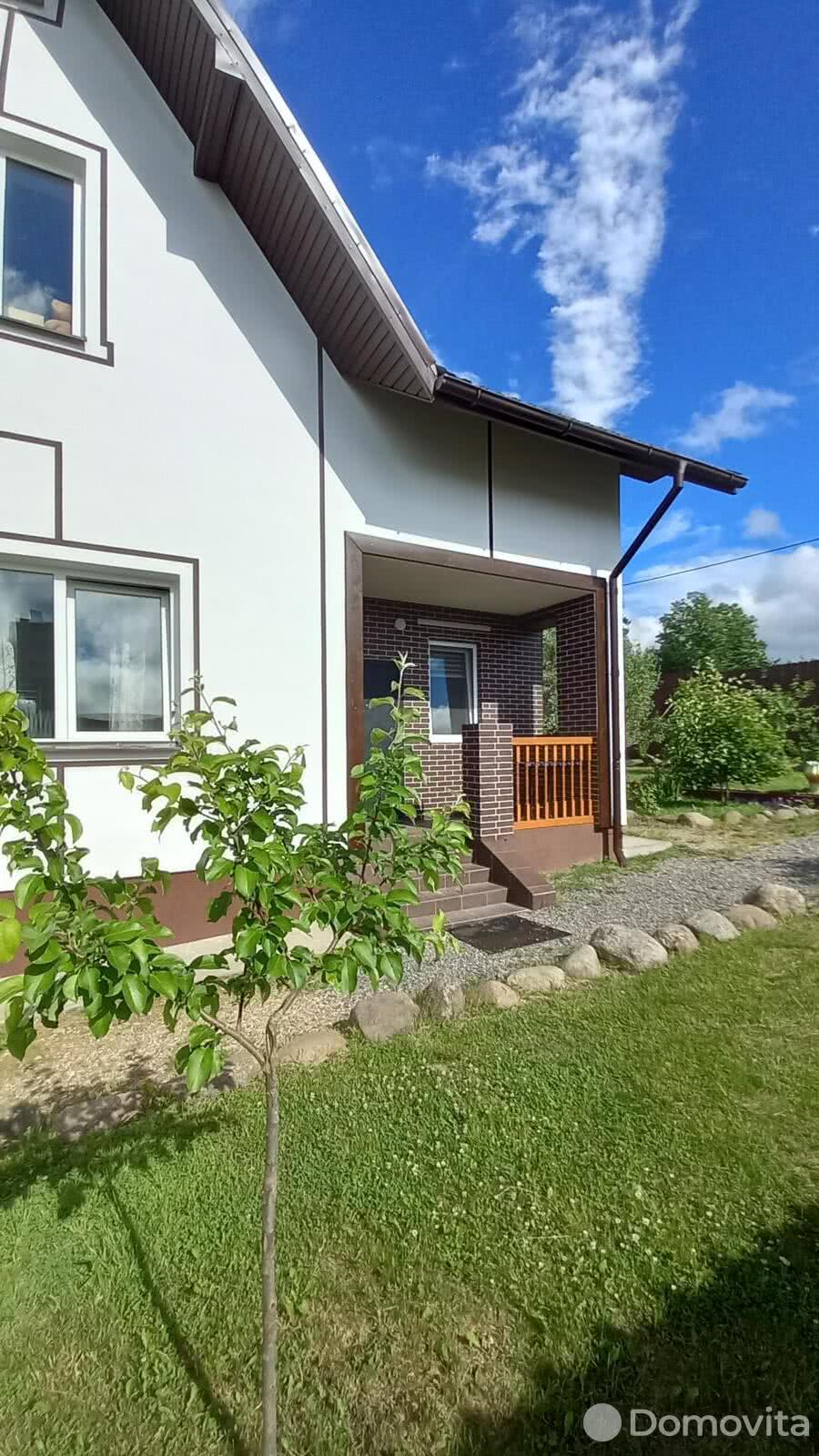 Коттедж Дом, коттедж с комнатой для барбекю. 8 км от МКАД на сутки в Старине ул. Молодежная, д. 33, 300BYN, код 606 - фото 21