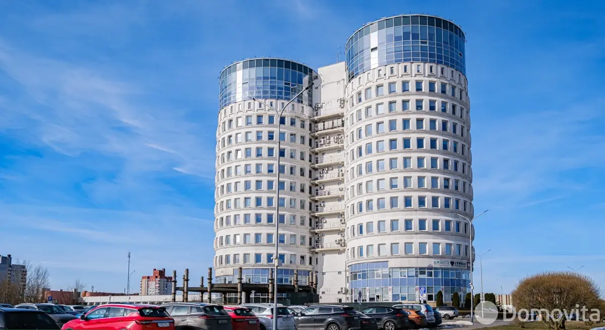 Купить земельный участок, 40 соток, Минск, Минская область, 370000USD, код 571877 - фото 14