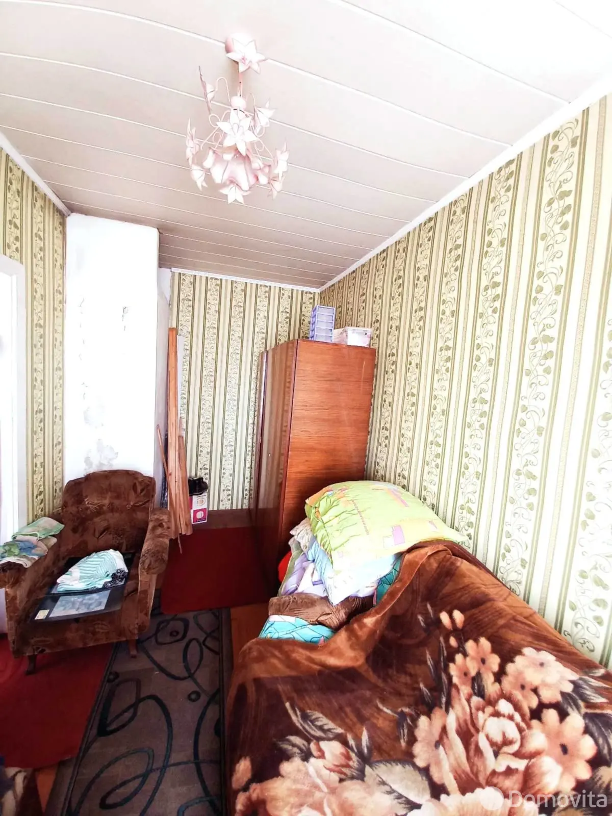 продажа дома, Затон, ул. Почтовая, д. 24