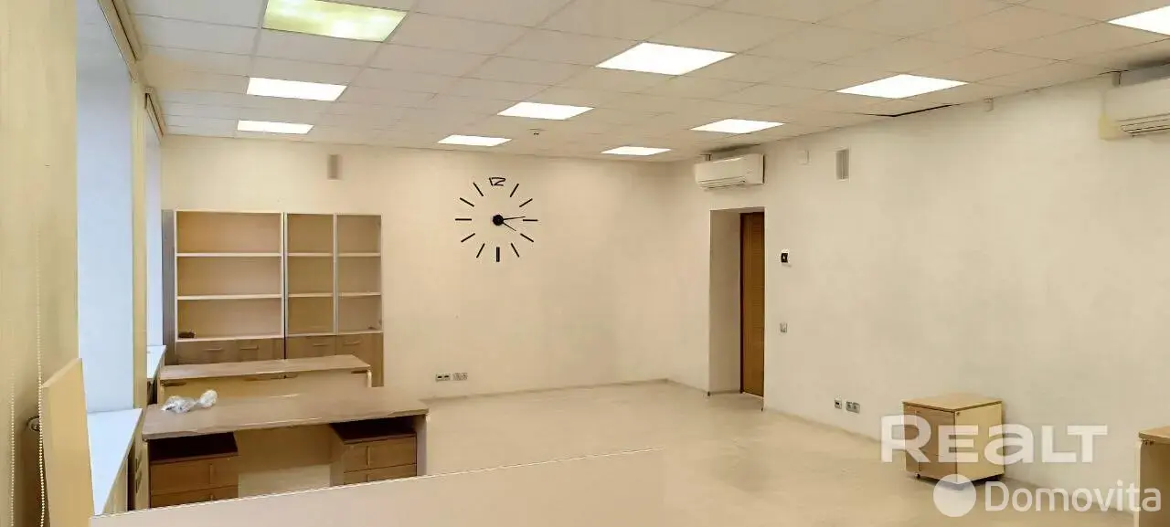 Снять офис на б-р Мулявина, д. 6 в Минске, 1054BYN, код 16693 - фото 11