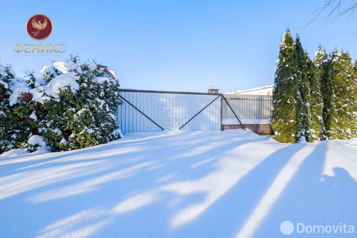 продажа коттеджа, Опытный, пер. Весёлый, д. 2