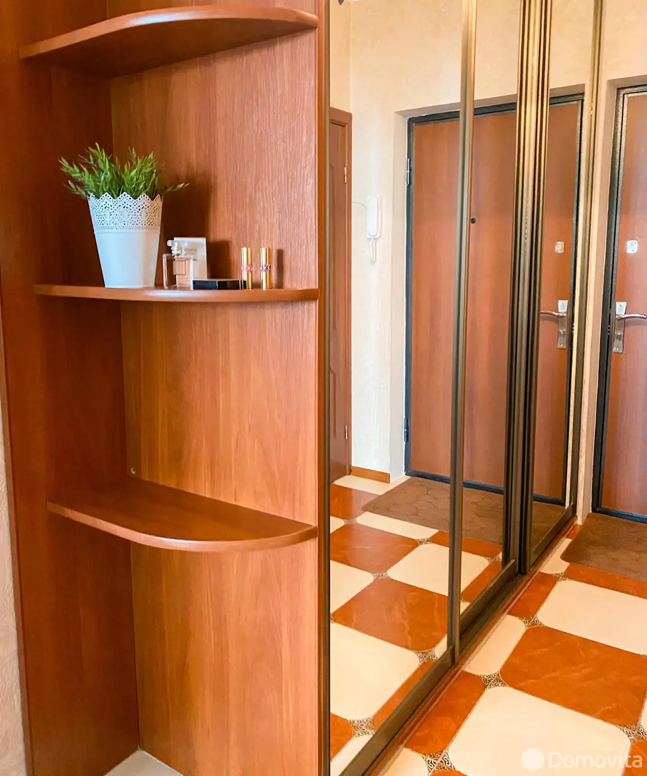 аренда квартиры, Минск, пр-т Газеты Правда, д. 15