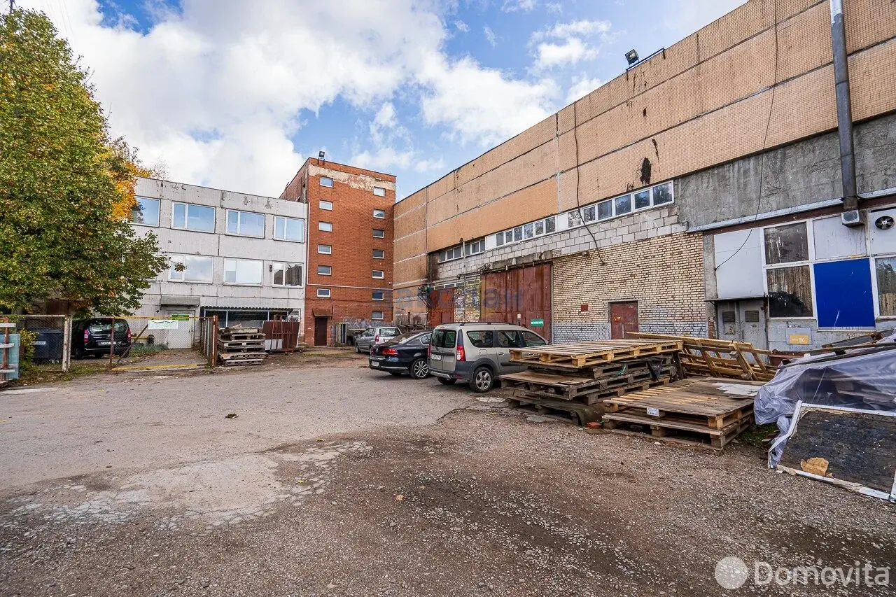 Купить складское помещение на ул. Селицкого, д. 27/2 в Минске - фото 41