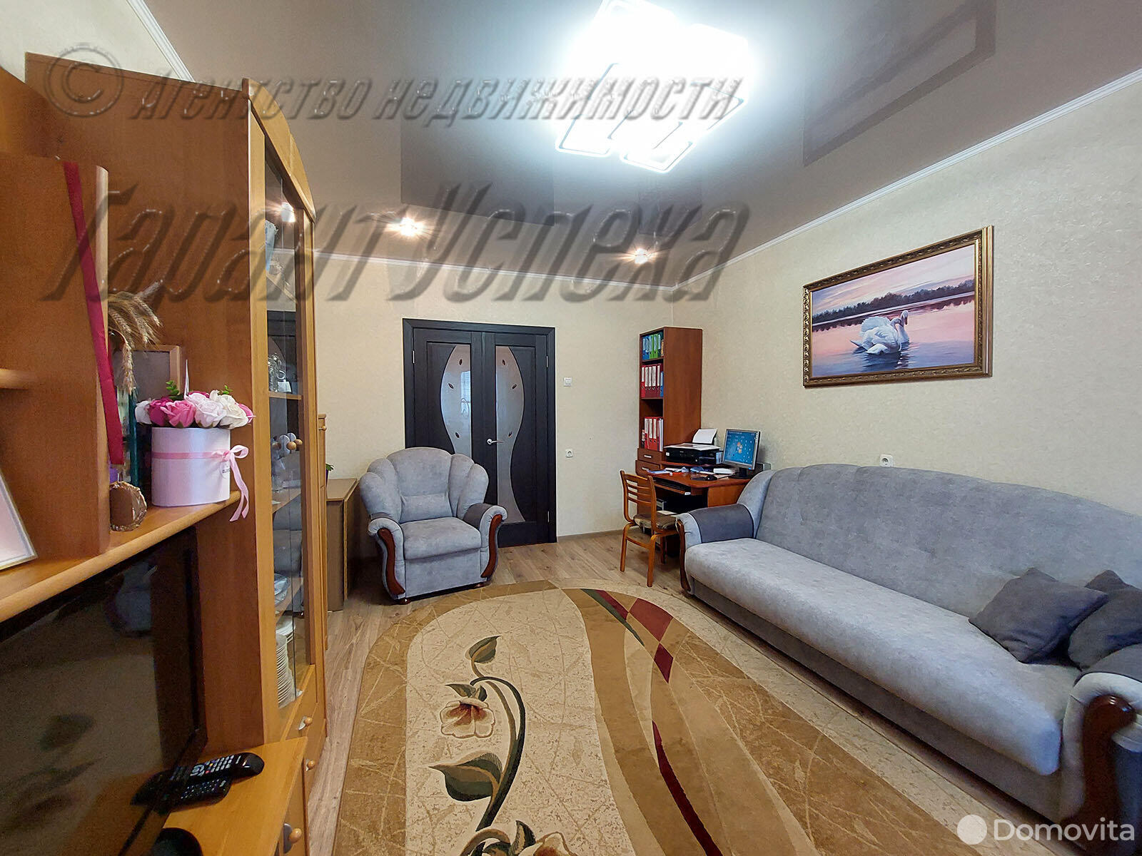 Продажа 3-комнатной квартиры в Бресте, ул. Колесника, 69900 USD, код: 943180 - фото 2