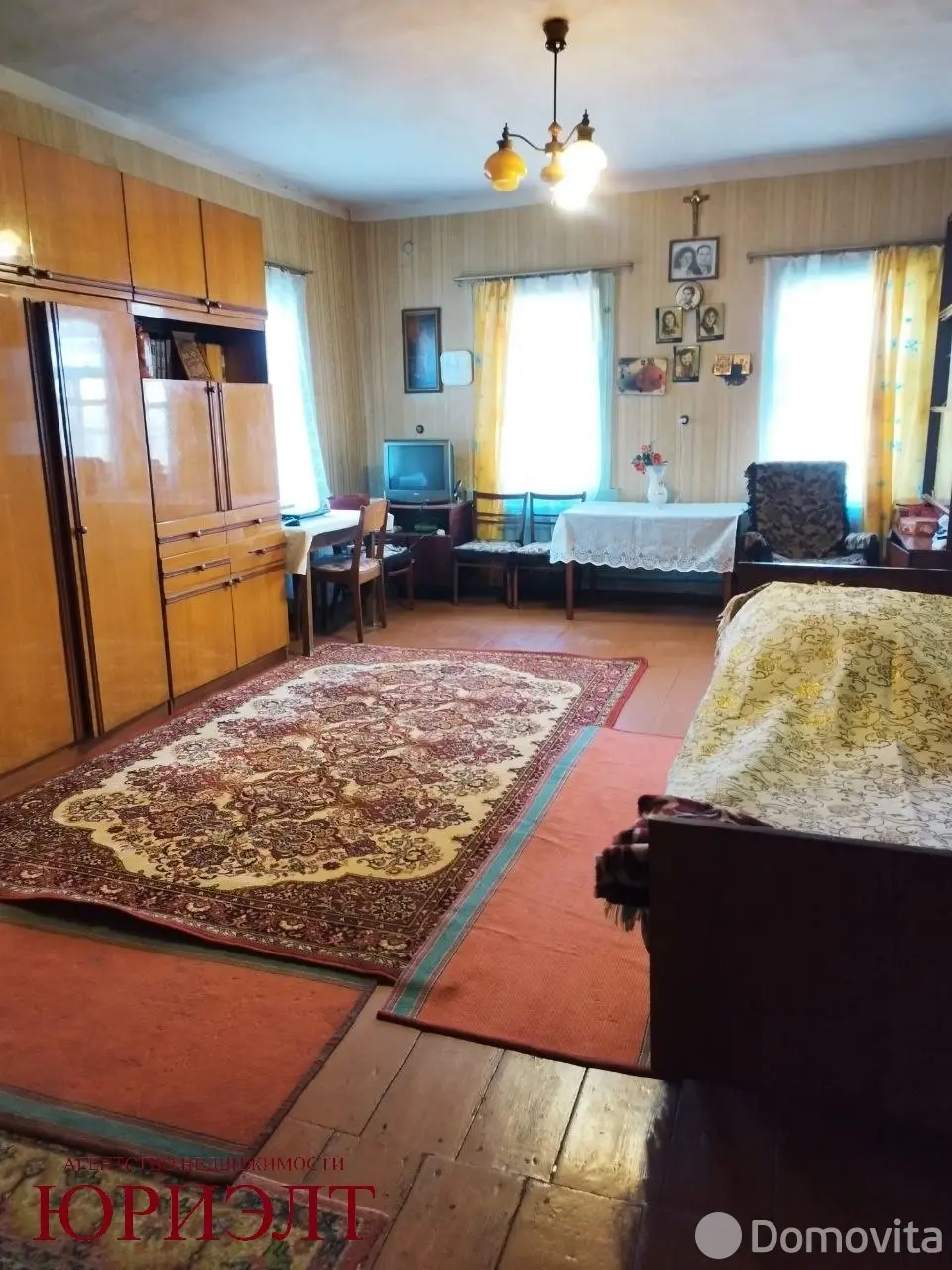 Цена продажи дома, Иваки, ул. Молодёжная