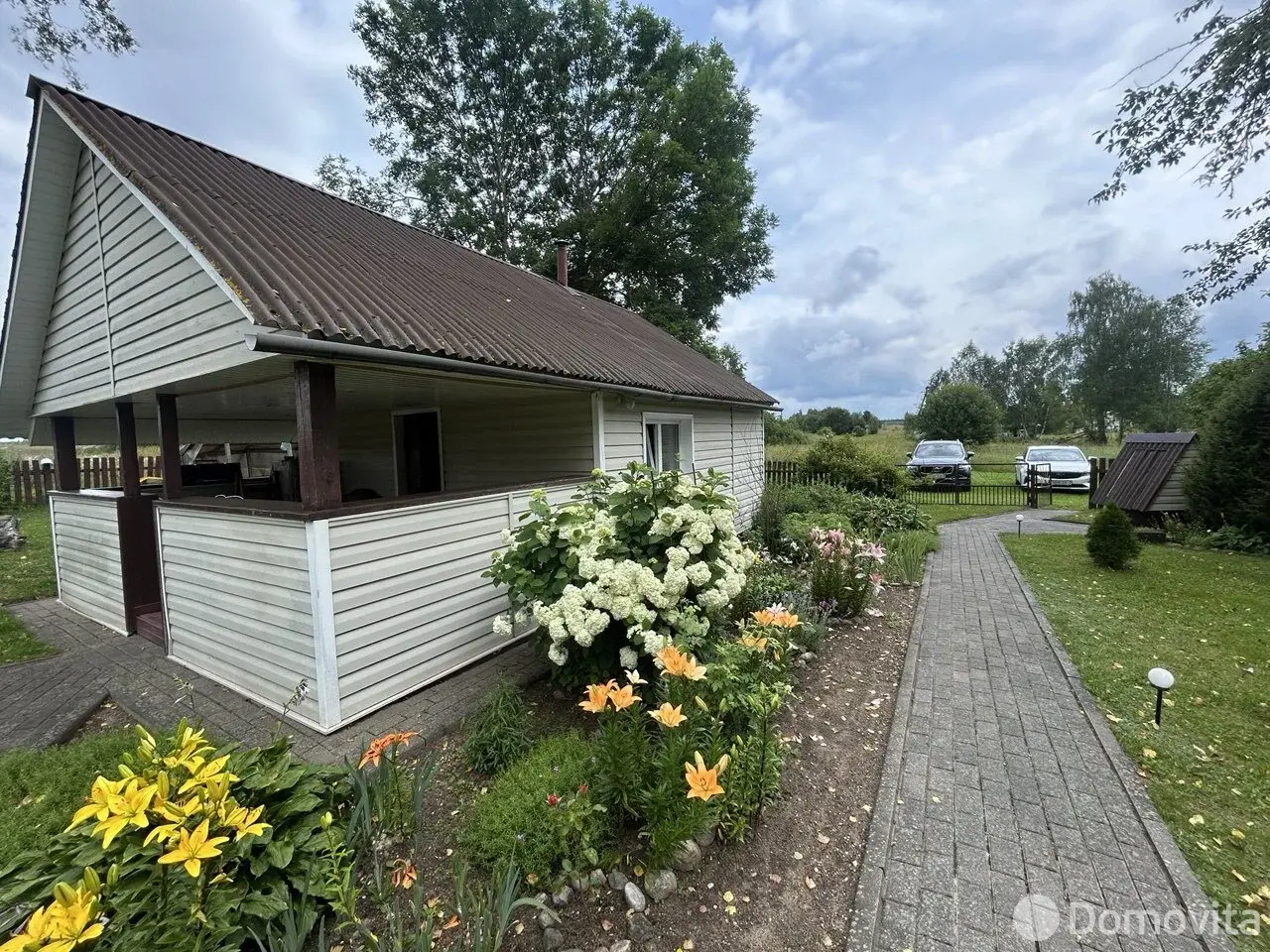 продажа дома, Яршевичи, 