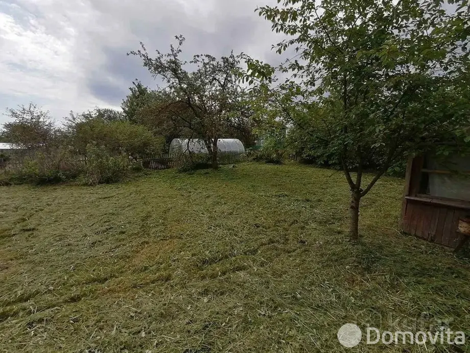 дача, Витебск, пр-д 3-й Каменный, стоимость продажи 10 472 р.
