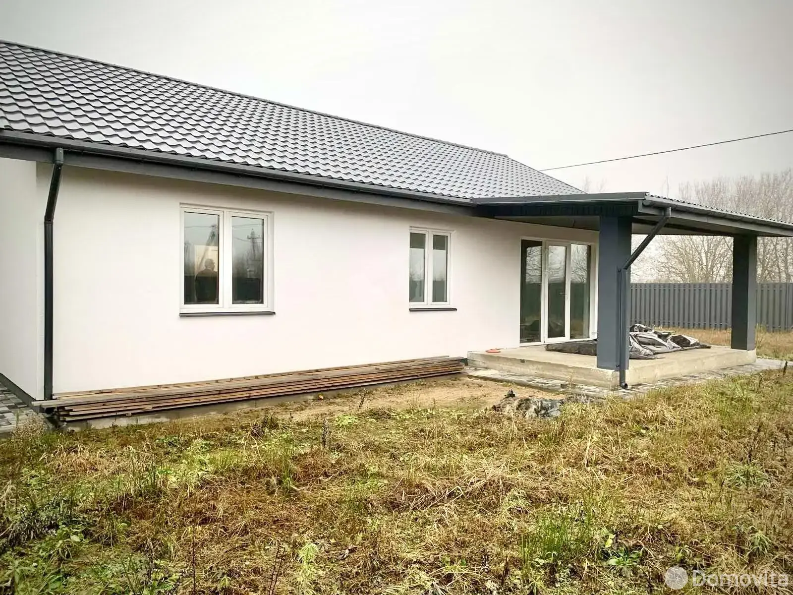 коттедж, Рабушки,