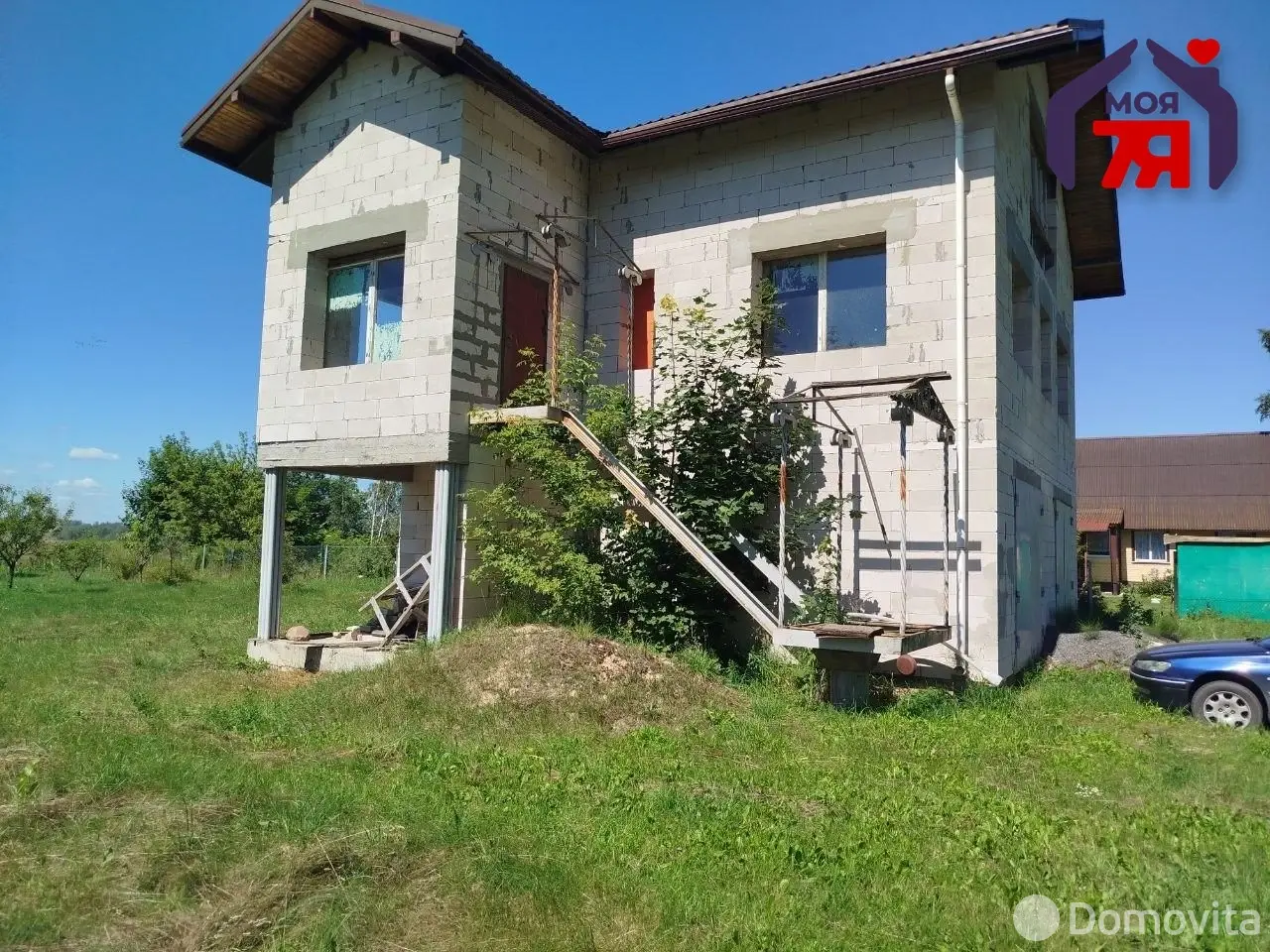 участок, Рыбцы, ул. Радужная, стоимость продажи 290 000 р.