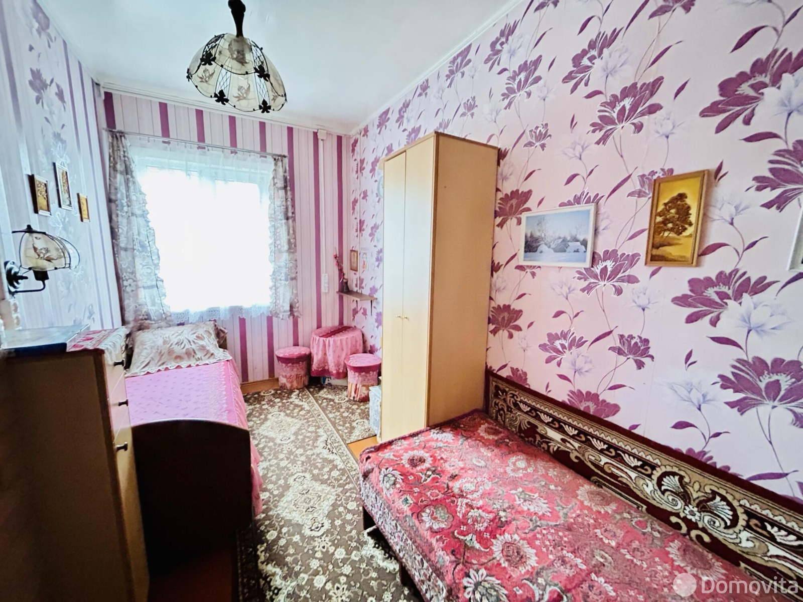продажа дачи, Верас-Калибр,