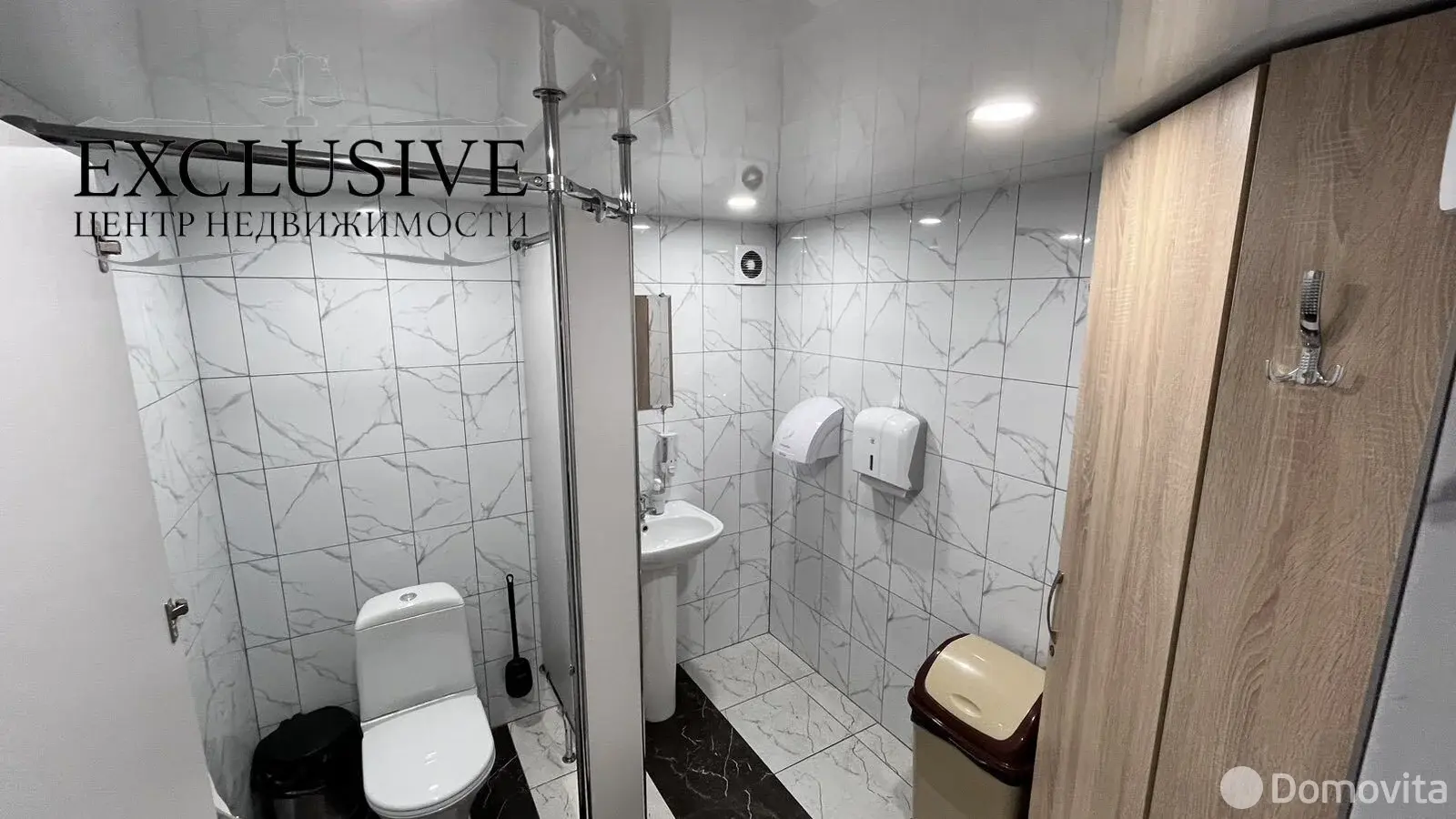 Купить офис на пл. 17 Сентября, д. 16 в Глубоком, 43100USD, код 9180 - фото 12