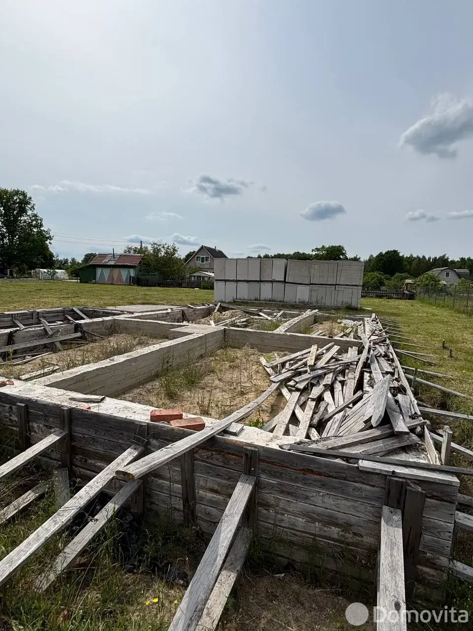 Стоимость продажи участка, Камень, 