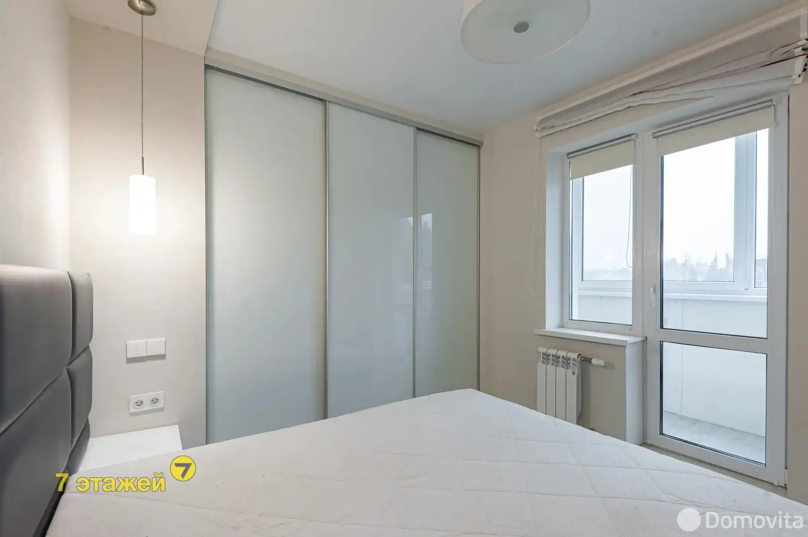 Снять 4-комнатную квартиру в Копище, ул. Николая Михайлашева, д. 1, 900USD, код 148362 - фото 39