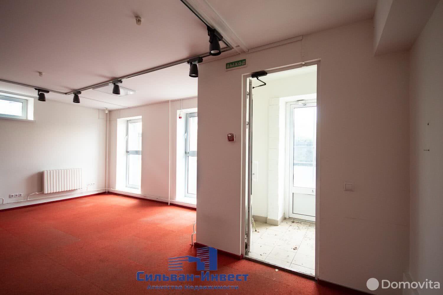 Купить офис на Старовиленский тр-т, д. 10 в Минске, 618080USD, код 7523 - фото 33