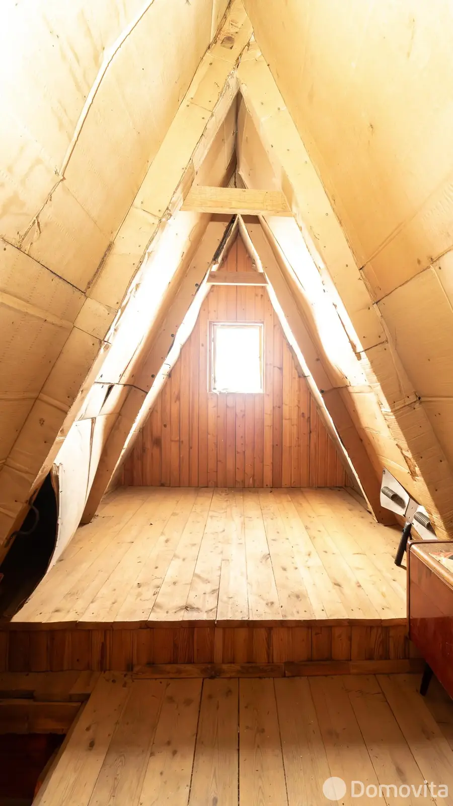 Купить 1-этажную дачу в Факел Воложинский район Минская область, 70000USD, код 184821 - фото 14