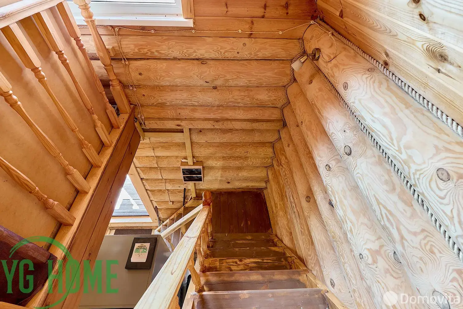 Продажа 2-этажной дачи в АЛЕСЯ Минская область, 99000USD, код 185535 - фото 28