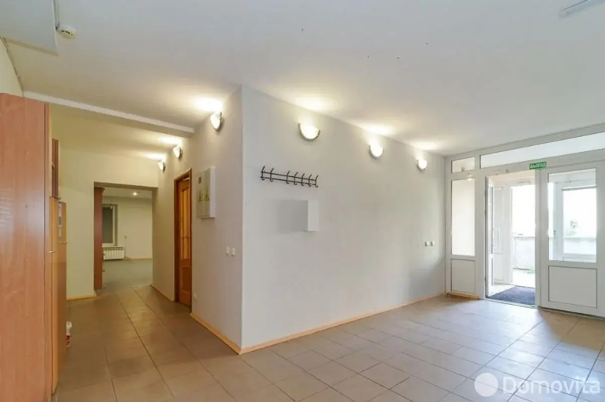 Аренда офиса на пер. Калининградский, д. 8 в Минске, 1099USD, код 16090 - фото 10