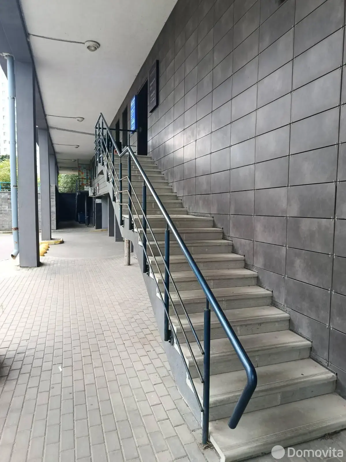 Снять офис на пр-т Победителей, д. 129 в Минске, 4518BYN, код 17265 - фото 10
