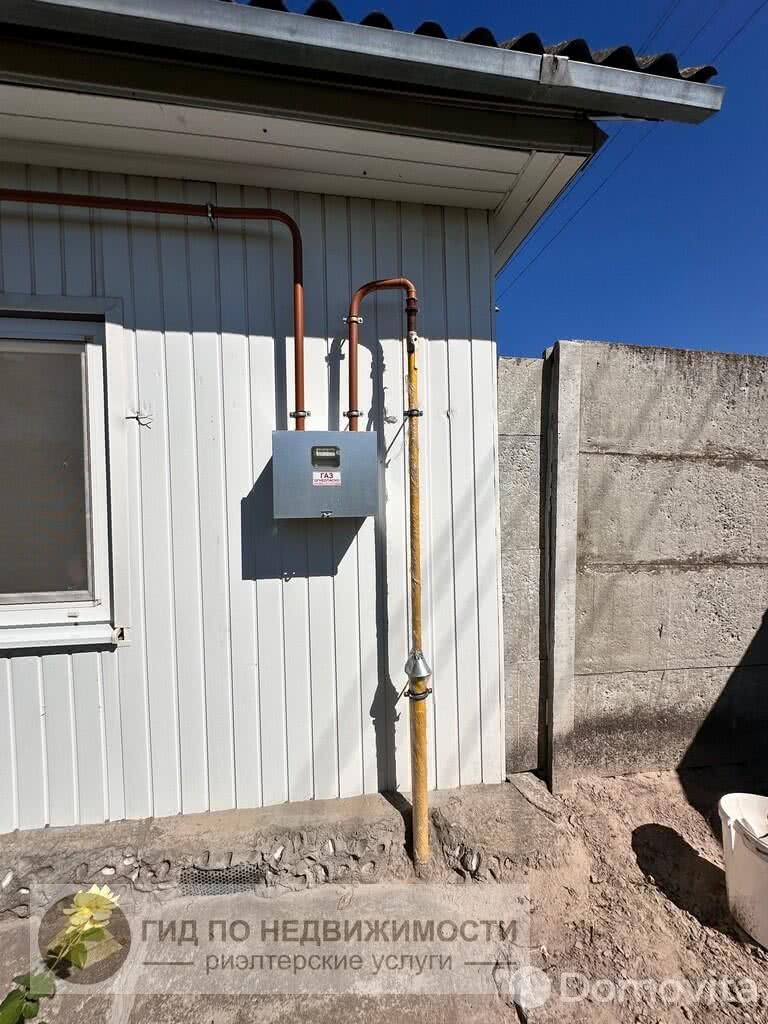 продажа коттеджа, Терешковичи, ул. Советская