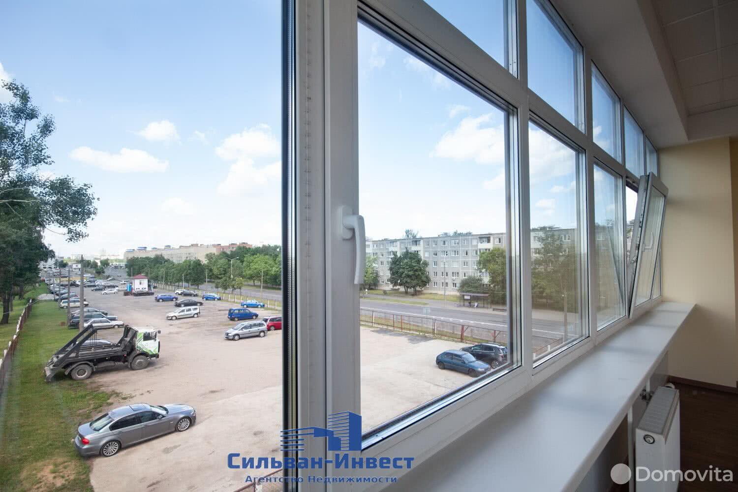 Купить офис на ул. Уборевича, д. 95/а в Минске, 3535330USD, код 7409 - фото 30