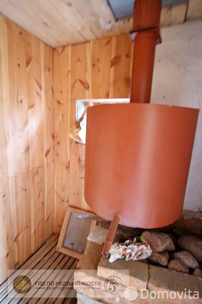 Продажа 1-этажной дачи в Жгуни Гомельская область, 3000USD, код 167893 - фото 11