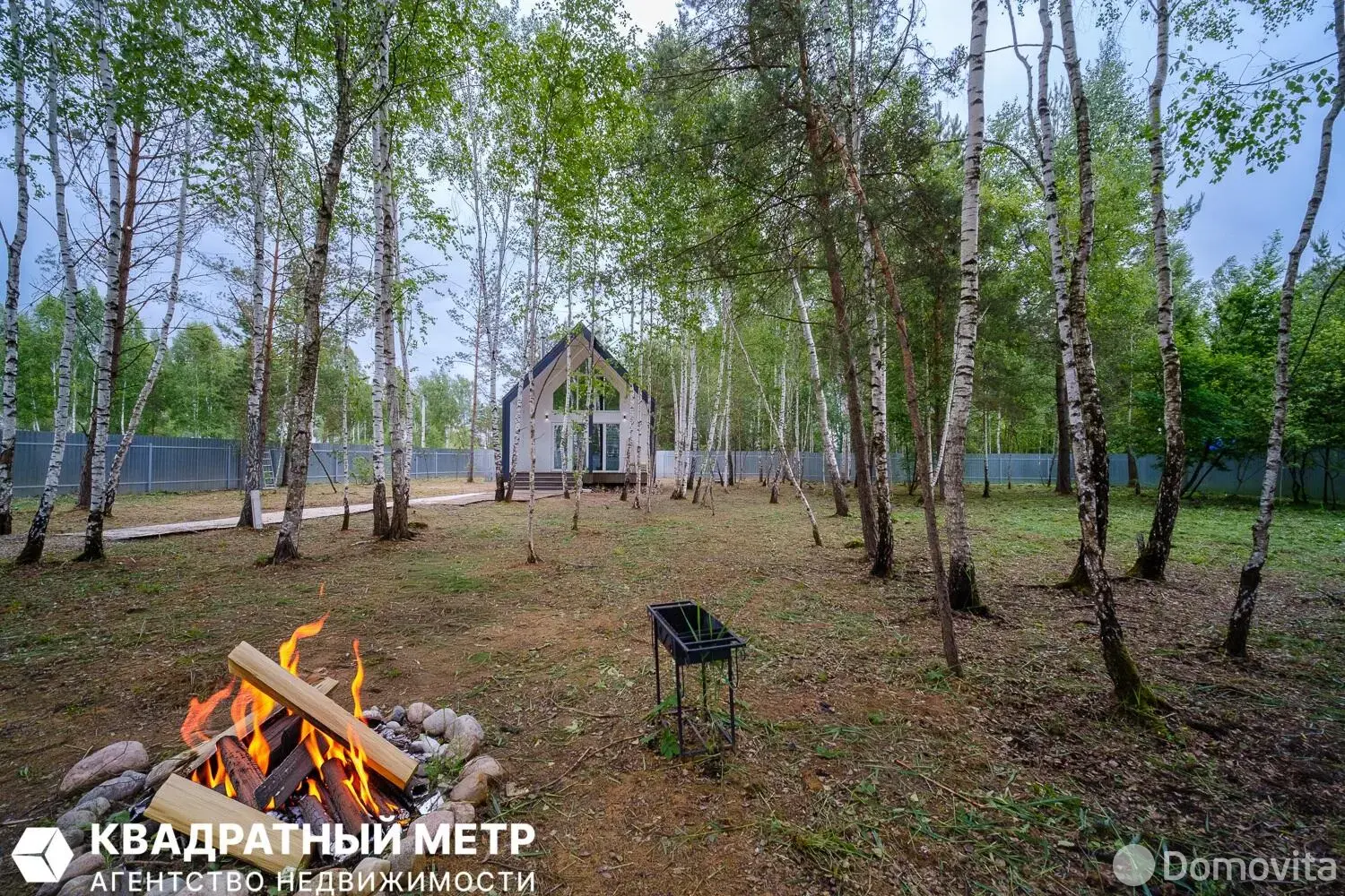 дача, Заречный-05,