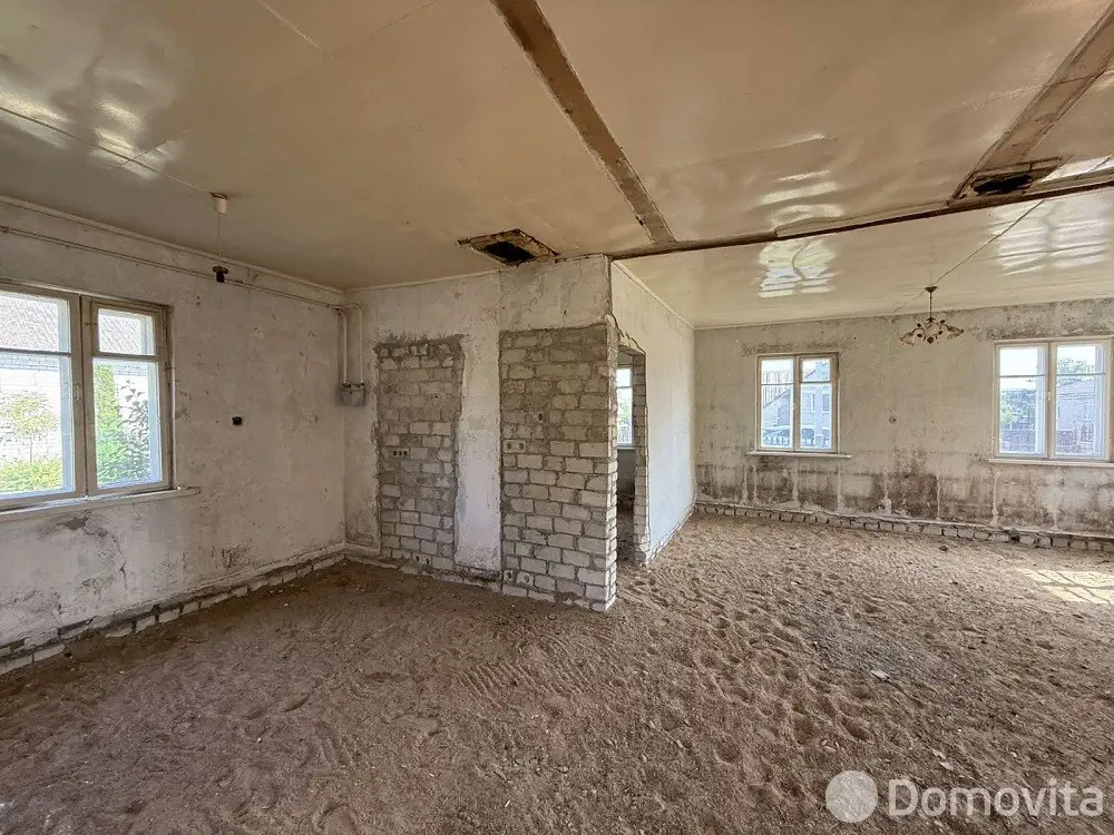 дом, Бородичи, ул. Пионерская