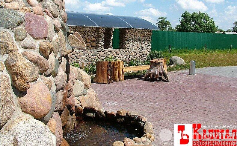 Купить помещение под сферу услуг в Грановке, ул. Луговая, д. 13 - фото 17