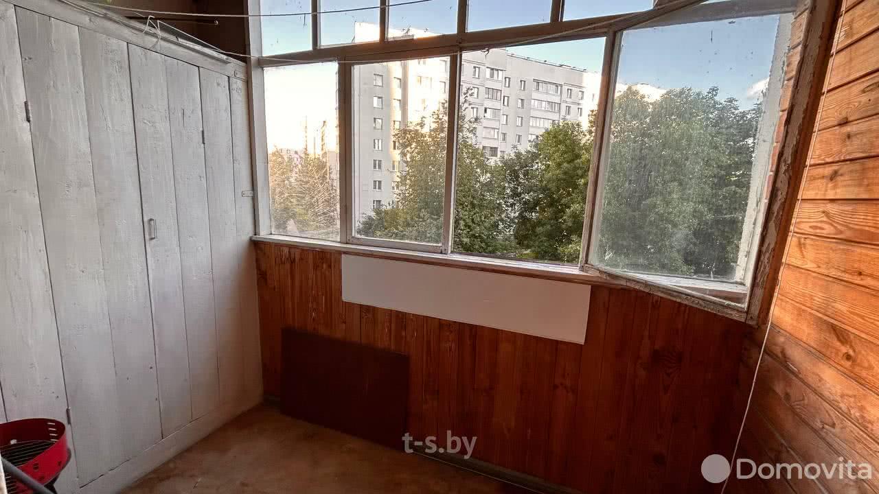 Продажа 2-комнатной квартиры в Минске, пр-т Победителей, д. 77, 77000 USD, код: 1045250 - фото 4