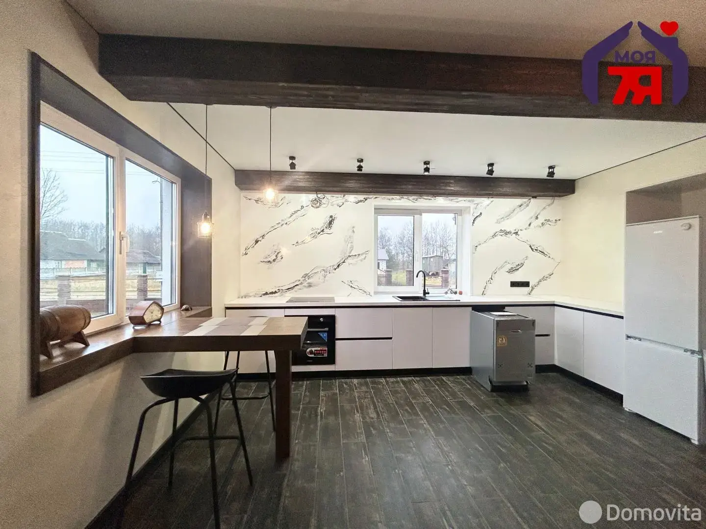 коттедж, Мелковичи, ул. Колхозная 