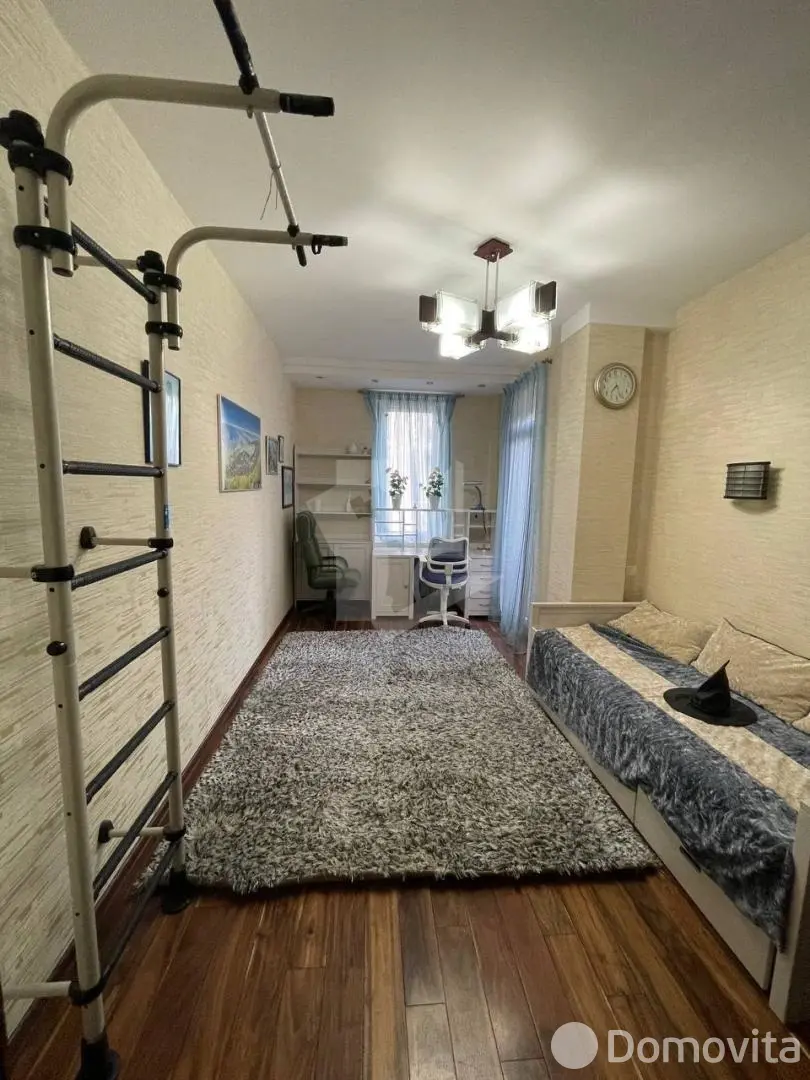 квартира, Минск, пер. Одинцова, д. 5 в Фрунзенском районе