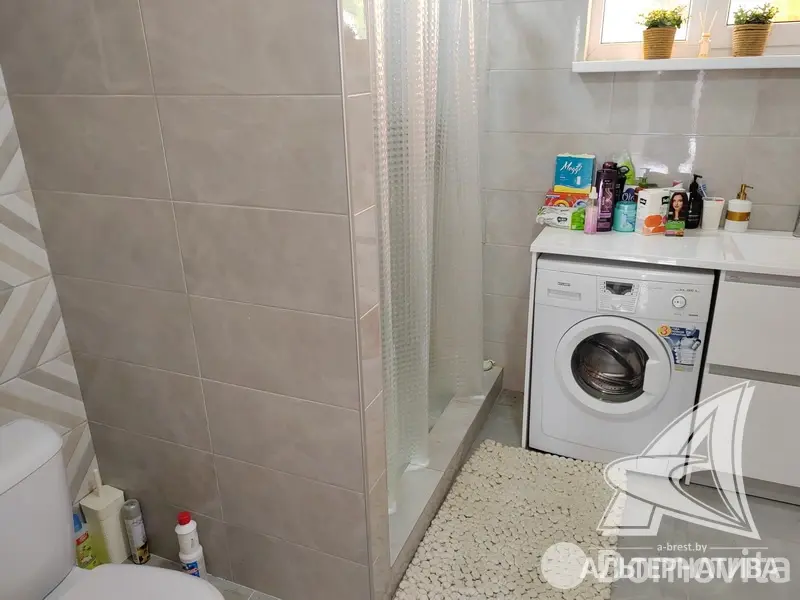 Купить 1-этажную дачу в Зеленый бор Брестского района Брестская область, 77000USD, код 179788 - фото 16