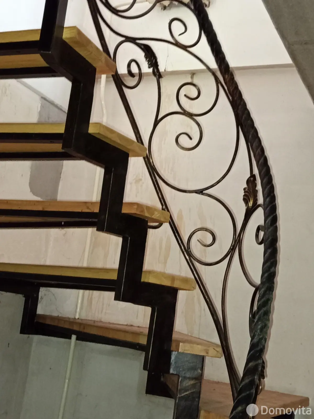 коттедж, Городнянский Мох, ул. Озерная, д. 33 