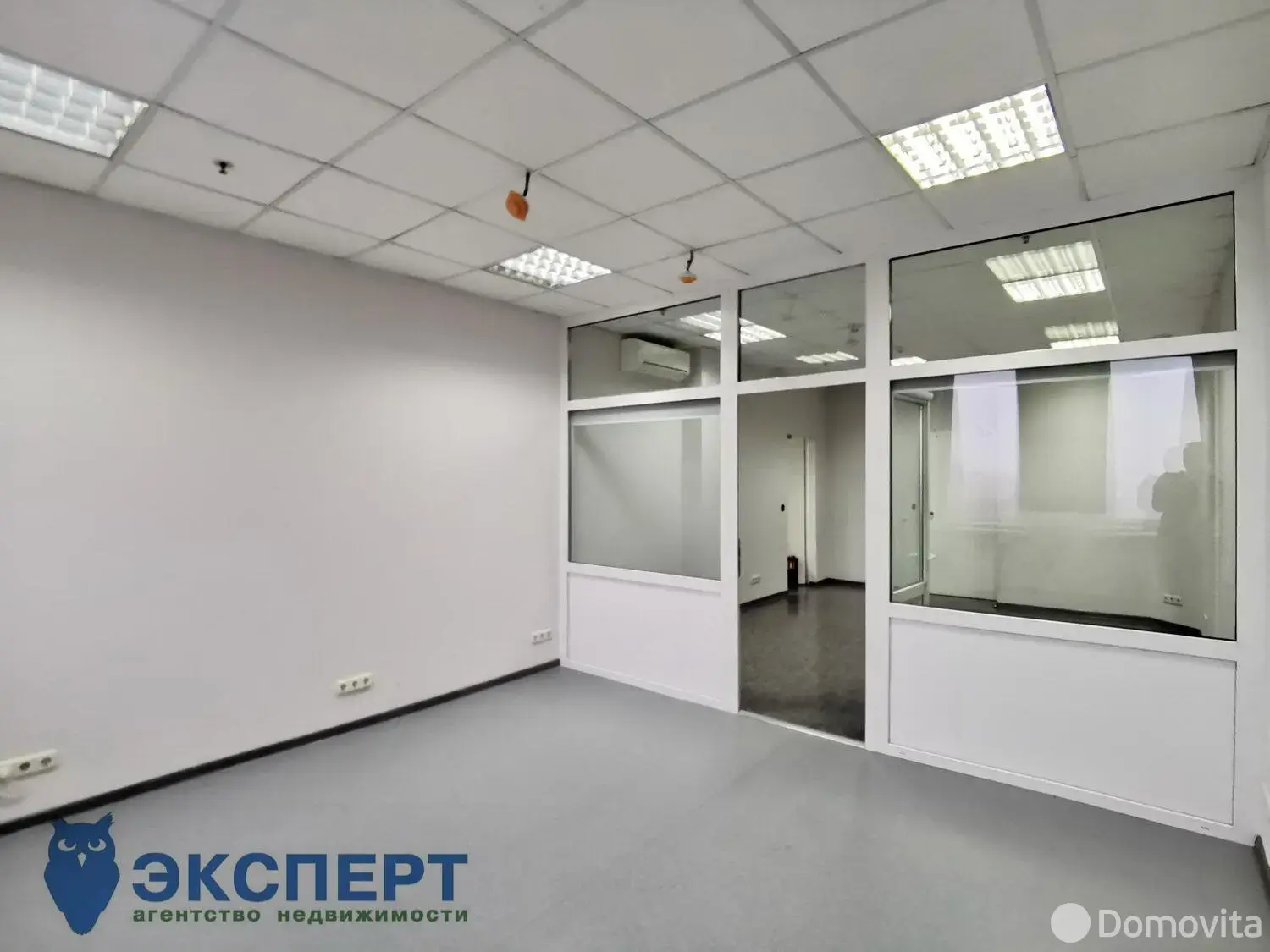 Аренда офиса на ул. Тимирязева, д. 67 в Минске, 1350USD, код 13380 - фото 9