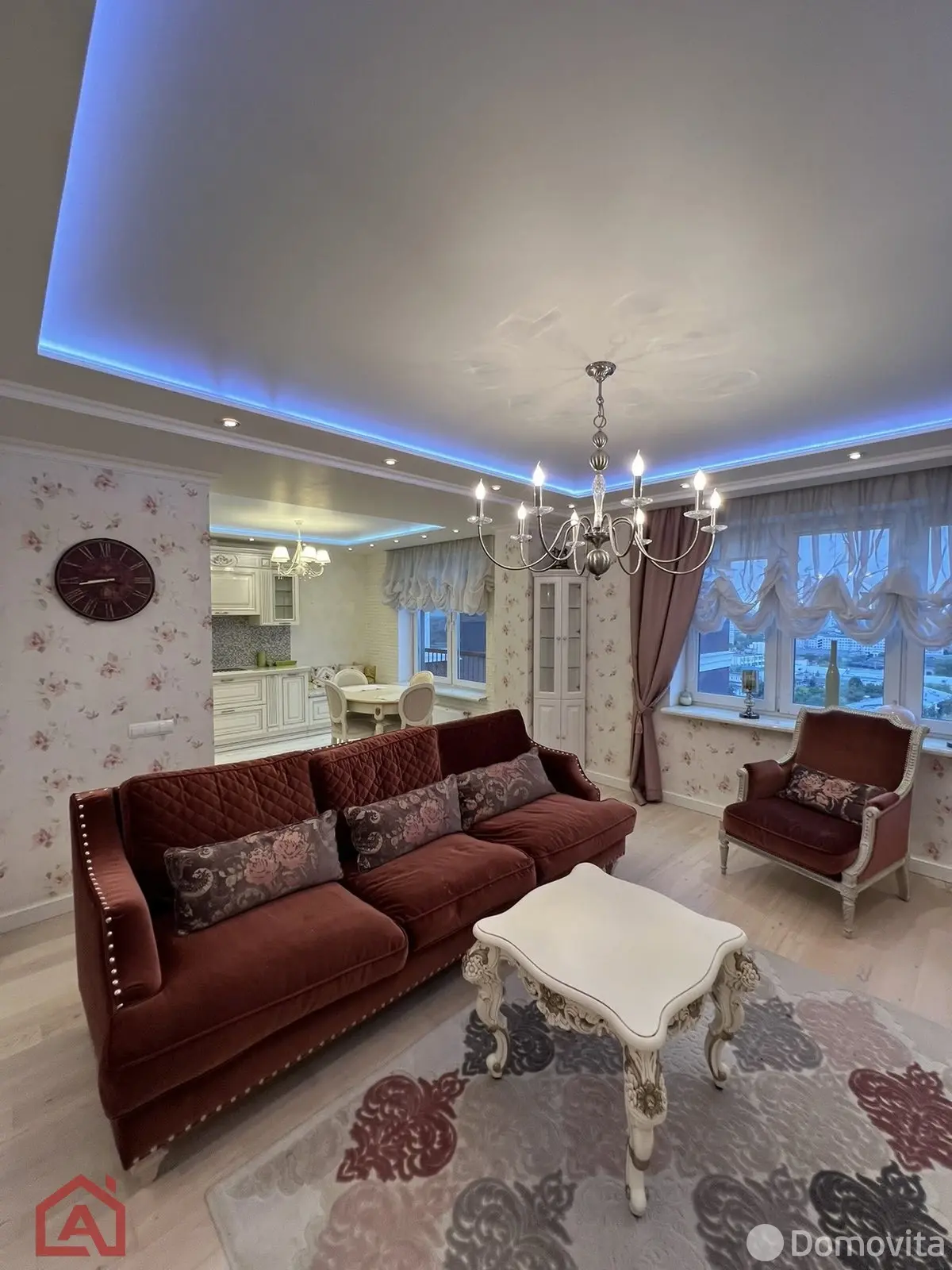 Снять 2-комнатную квартиру в Минске, ул. Сурганова, д. 5А, 700USD, код 147995 - фото 29