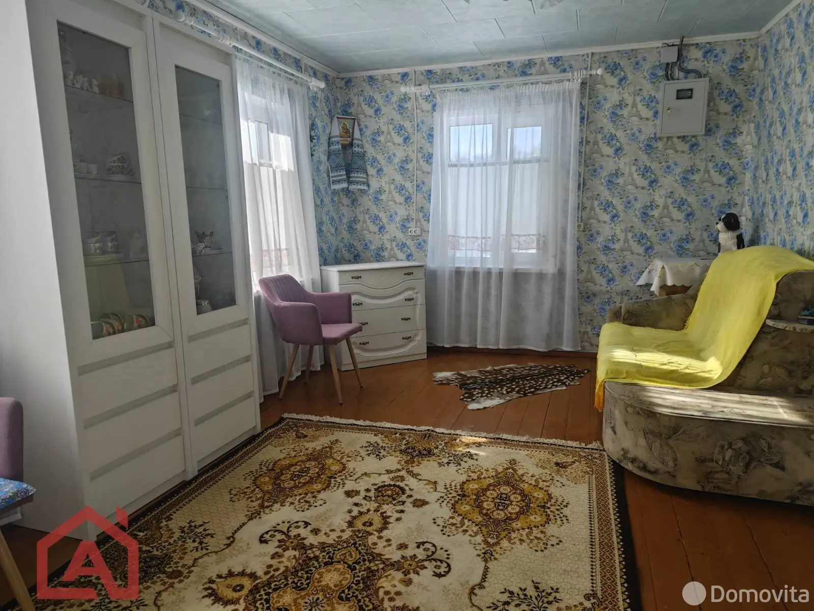 Купить земельный участок, 25 соток, Мочаны, Минская область, 95000USD, код 571531 - фото 11