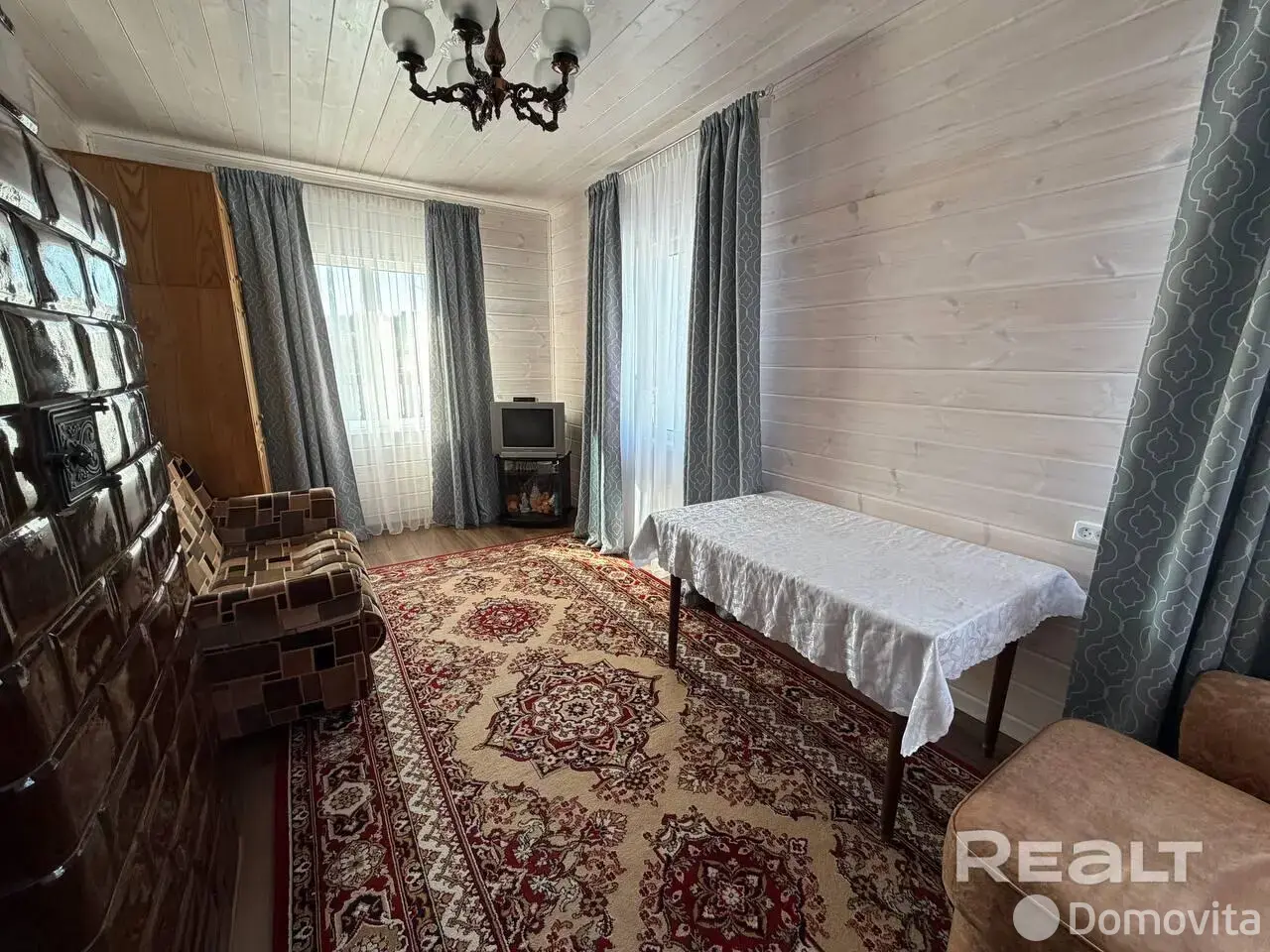Купить 2-этажную дачу в Машиностроитель Минская область, 273200BYN, код 186078 - фото 16