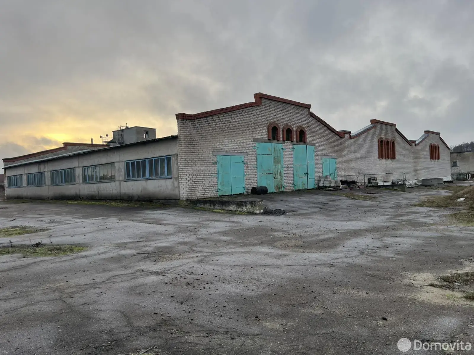 склад, Дятлово, ул. Советская, д. 102 от собственника