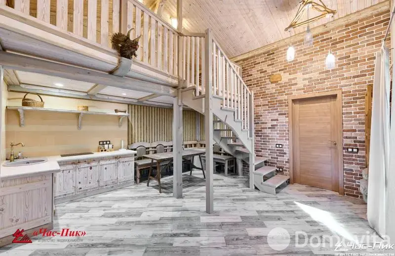 Купить 1-этажную дачу в Колодищах Минская область, 330000USD, код 179630 - фото 36