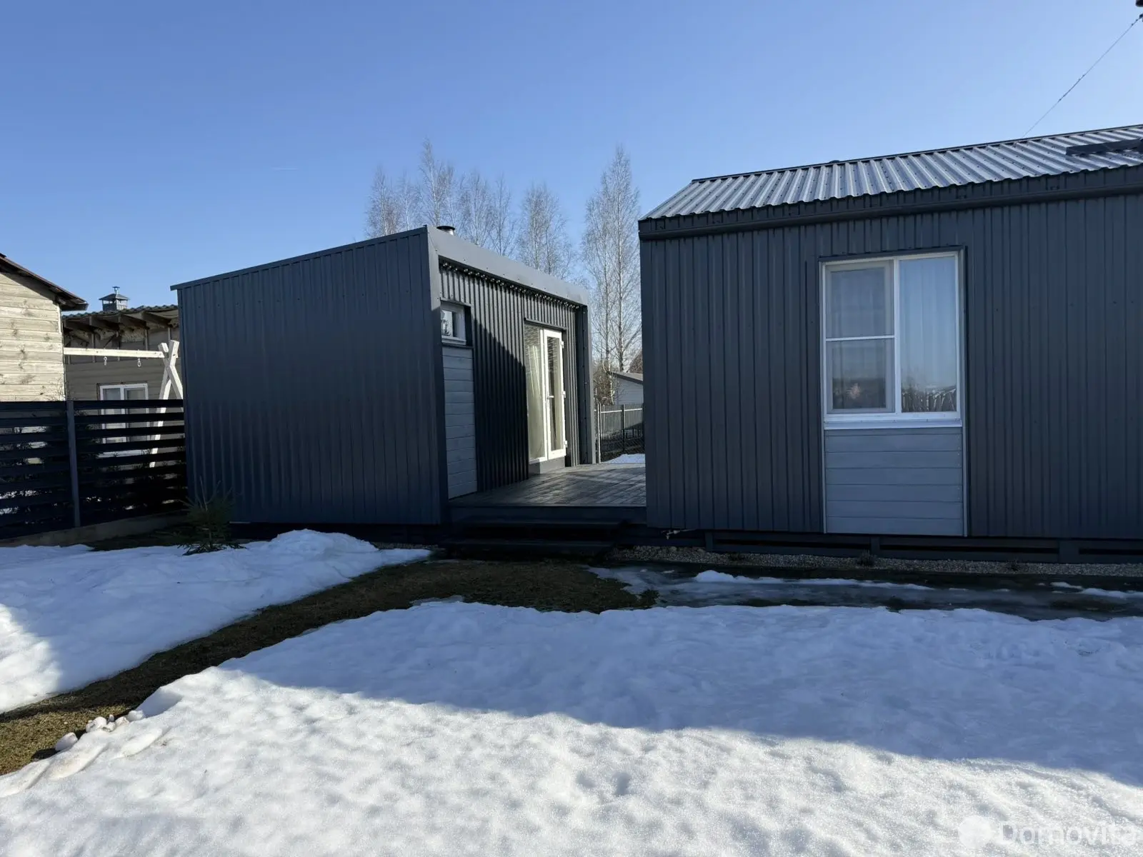 дача, Ручаёк деревни Рябушки, , стоимость продажи 217 500 р.