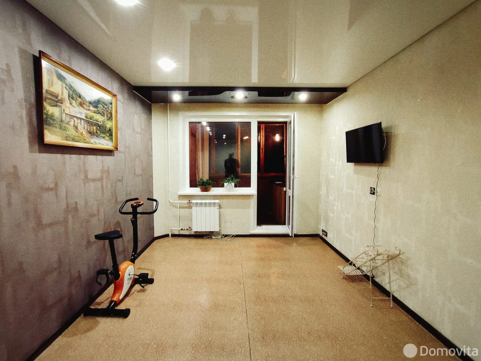 Снять 2-комнатную квартиру в Минске, ул. Пимена Панченко, д. 40, 350USD, код 147846 - фото 4